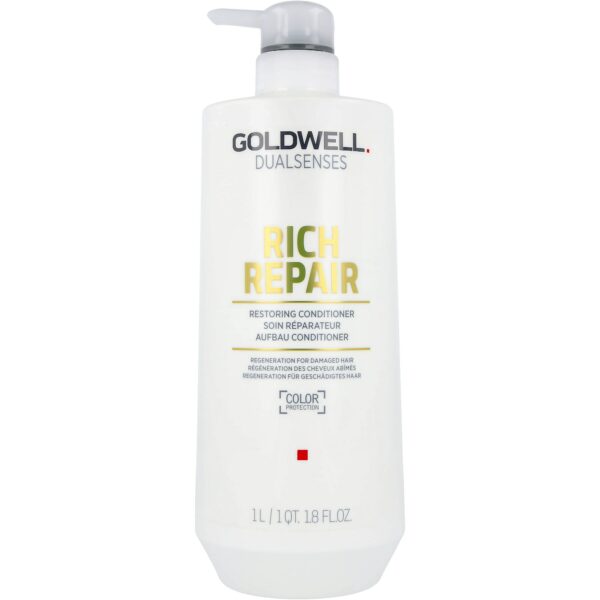 Goldwell Dualsenses Rich Repair Restoring Conditioner