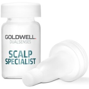 Goldwell Dualsenses Scalp Specialist Anti-Hairloss Serum 8x6 ml