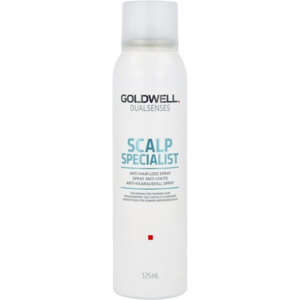 Goldwell Dualsenses Scalp Specialist Scalp Anti-Hairloss Spray 125 ml