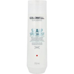 Goldwell Dualsenses Scalp Specialist Scalp Deep Cleansing Shampoo 250