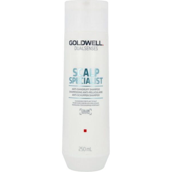 Goldwell Dualsenses Scalp Specialist Anti-Dandruff Shampoo 250 ml