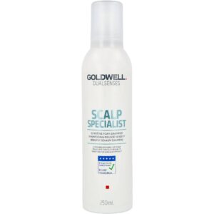 Goldwell Dualsenses Scalp Specialist Foam Shampoo 250 ml