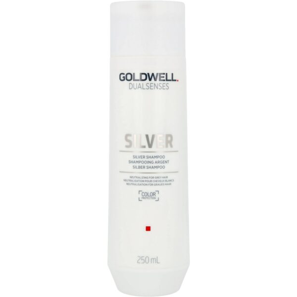 Goldwell Dualsenses Silver Shampoo 250 ml