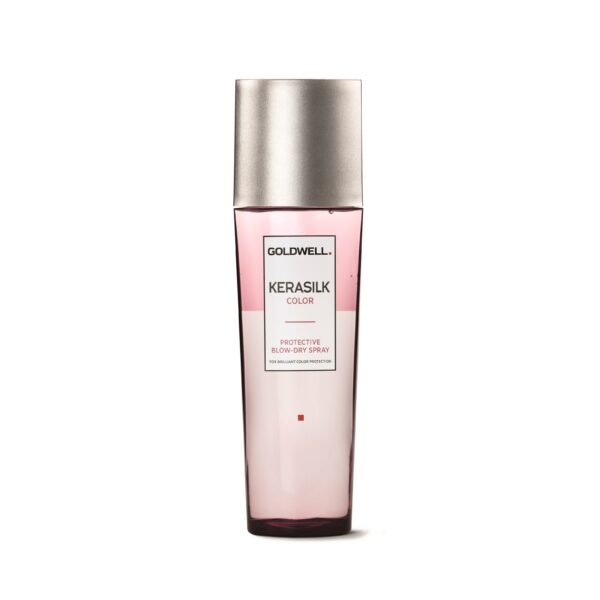 Goldwell Kerasilk Color Blow-Dry Spray 125 ml