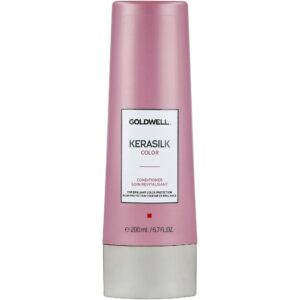 Goldwell Kerasilk Color Conditioner 200 ml