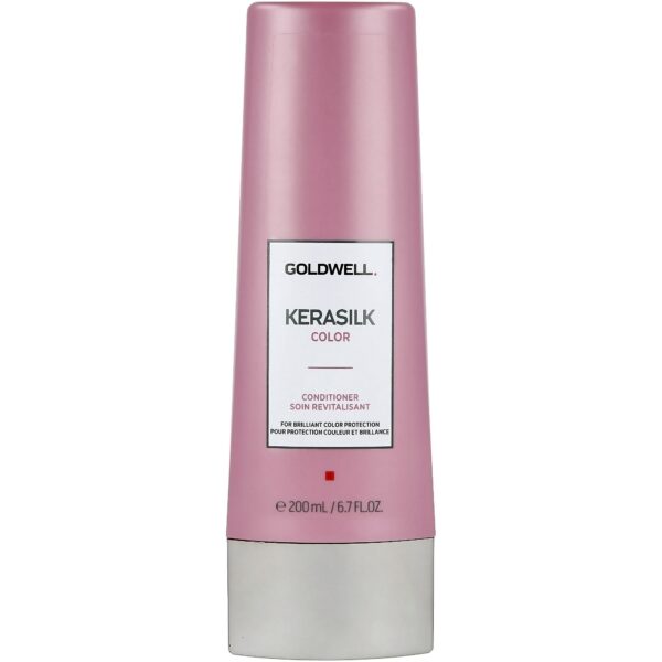 Goldwell Kerasilk Color Conditioner 200 ml