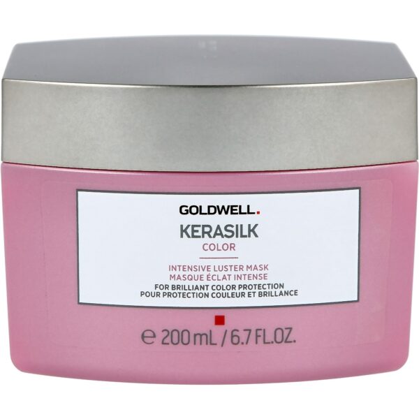 Goldwell Kerasilk Color Intensive Mask 200 ml