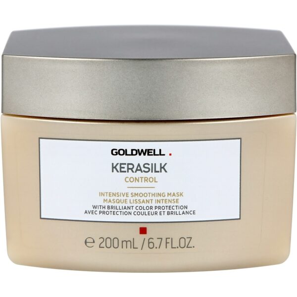 Goldwell Kerasilk Control Intensive Mask 200 ml