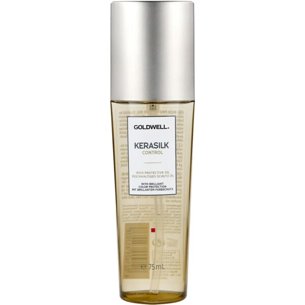 Goldwell Kerasilk Control Rich Oil 75 ml