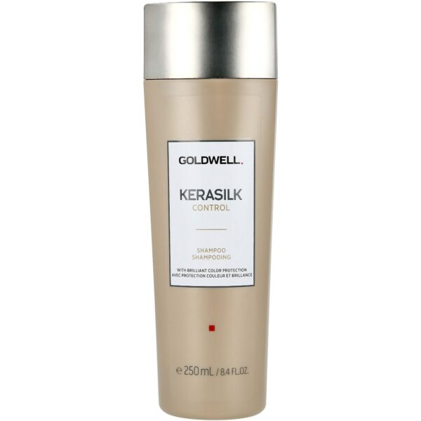 Goldwell Kerasilk Control Shampoo 250 ml