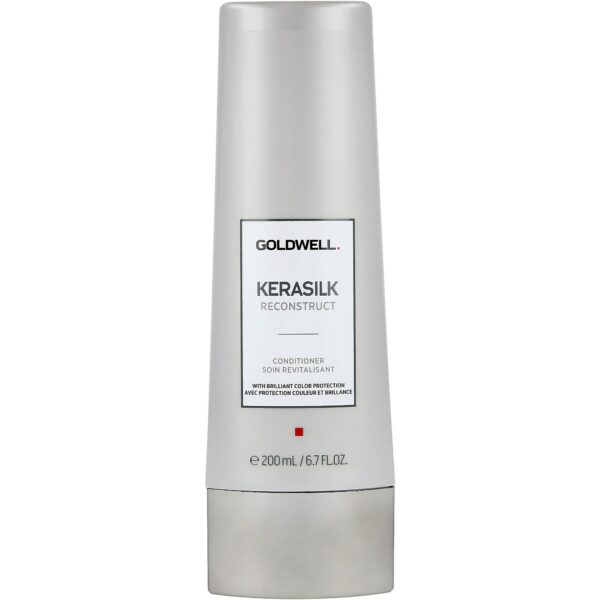 Goldwell Kerasilk Reconstruct Conditioner 200 ml