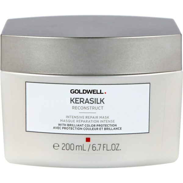 Goldwell Kerasilk Reconstruct Intensive Mask 200 ml