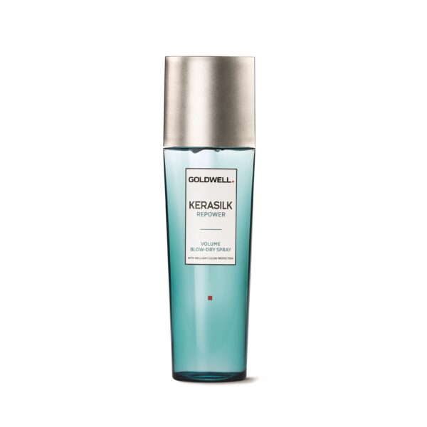 Goldwell Kerasilk Repower Volume Blow-Dry Spray 125 ml