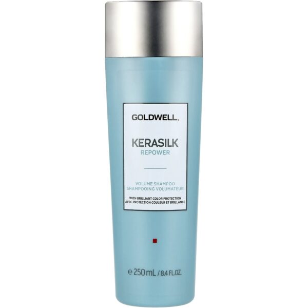 Goldwell Kerasilk Repower Volume Shampoo 250 ml