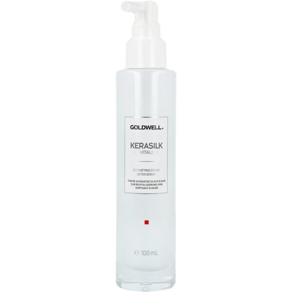 Goldwell Kerasilk Revitalize Detoxifying Serum 100 ml