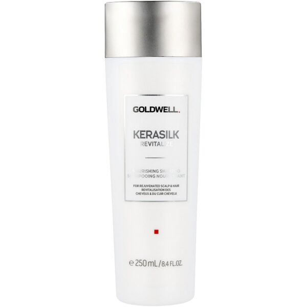 Goldwell Kerasilk Revitalize Nourishing Shampo 250 ml 250 ml