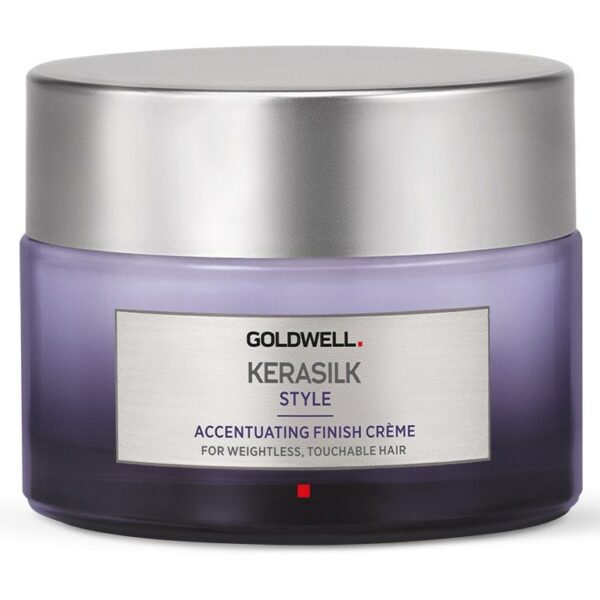 Goldwell Kerasilk Style Accentuating Finish Créme 50 ml