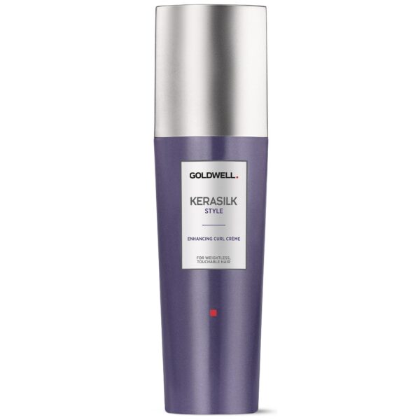 Goldwell Kerasilk Style Enhancing Curl Créme 75 ml