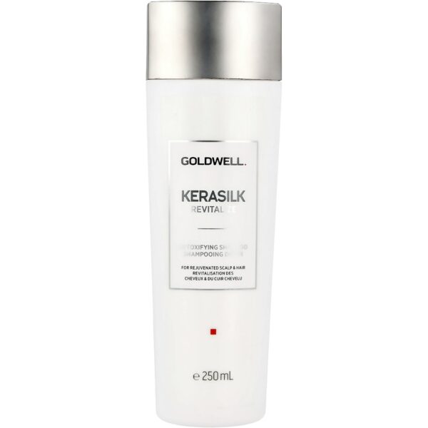 Goldwell Kerasilk Revitalize Detoxifying Shampo 250 ml 250 ml