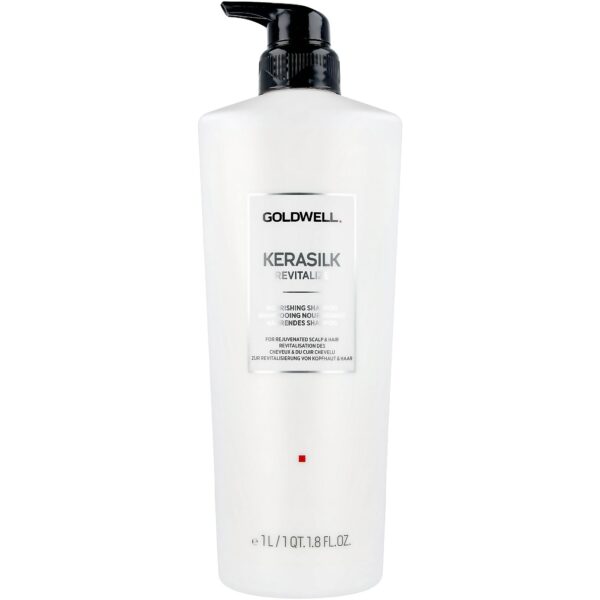 Goldwell Kerasilk Revitalize Nourishing Shampo 1000 ml 1000 ml