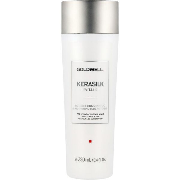 Goldwell Kerasilk Revitalize Redensifying Shampo 250 ml 250 ml