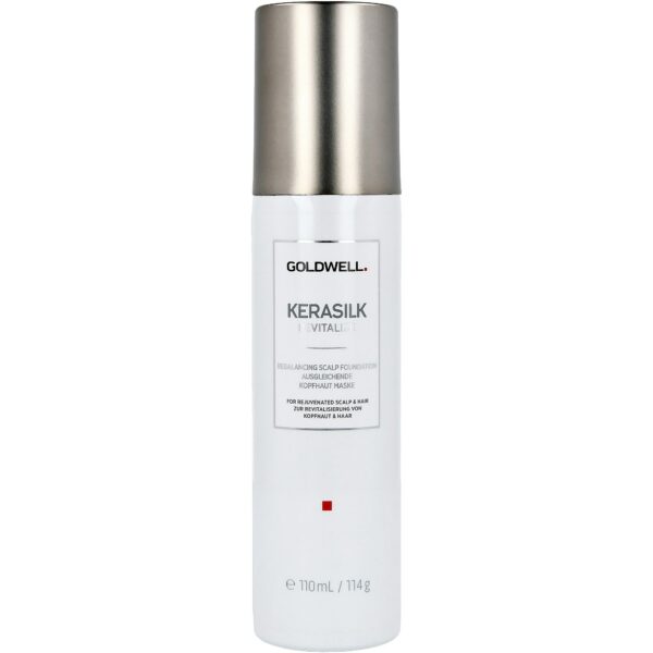 Goldwell Kerasilk Revitalize Scalp Foundation 125 ml 110 ml