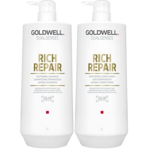 Goldwell Dualsenses Rich repair Restoring Duo