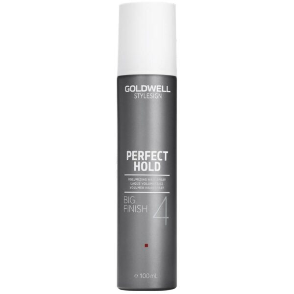 Goldwell StyleSign Perfect Hold Big Finish 100 ml