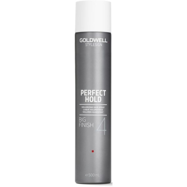 Goldwell StyleSign Perfect Hold Big Finish 500 ml