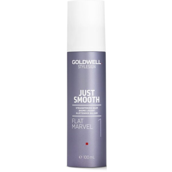 Goldwell StyleSign Just Smooth Flat Marvel 100 ml