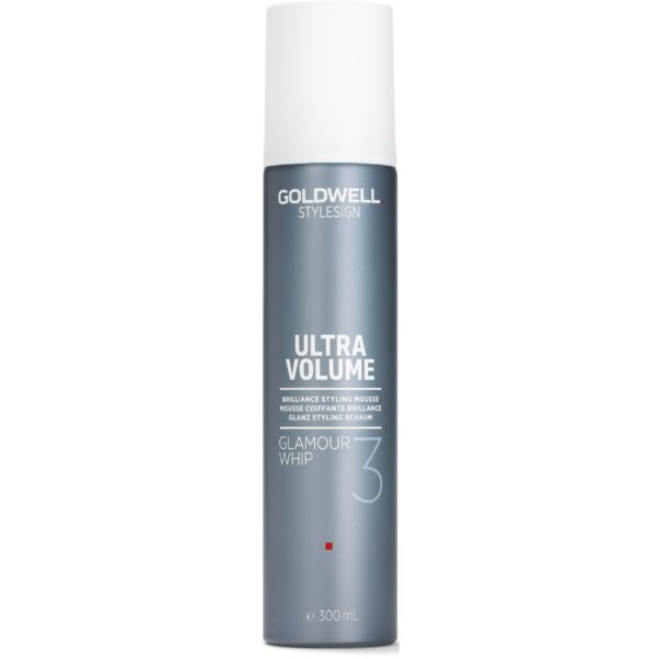 Goldwell StyleSign Ultra Volume Glamour Whip