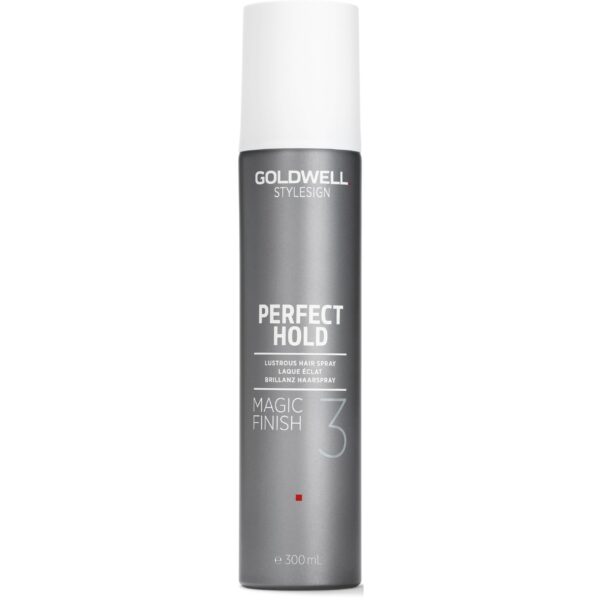 Goldwell StyleSign Perfect Hold Magic Finish 300 ml