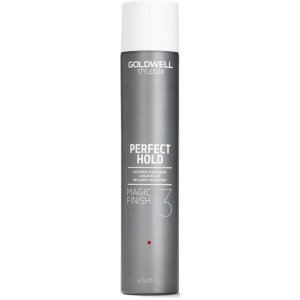 Goldwell StyleSign Perfect Hold Magic Finish 500 ml