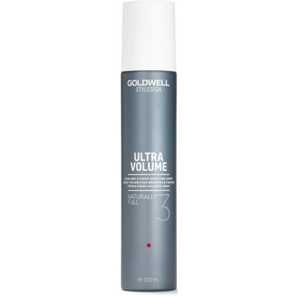 Goldwell StyleSign Ultra Volume Naturally Full 200 ml