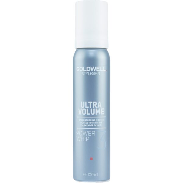 Goldwell StyleSign Ultra Volume Power Whip 100 ml