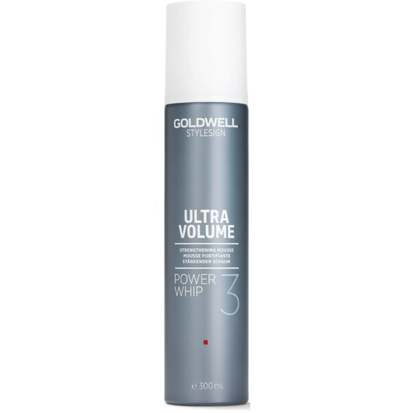 Goldwell StyleSign Ultra Volume Power Whip 300 ml