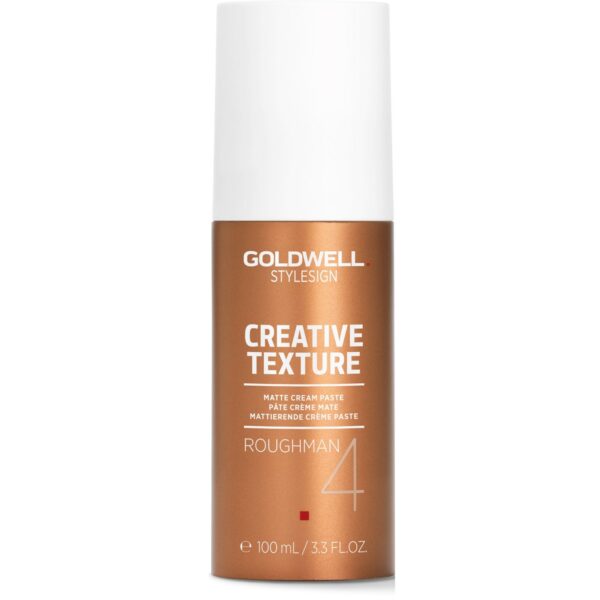 Goldwell StyleSign Creative Texture Roughman 100 ml