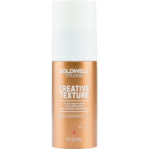 Goldwell StyleSign Creative Texture Roughman 50 ml