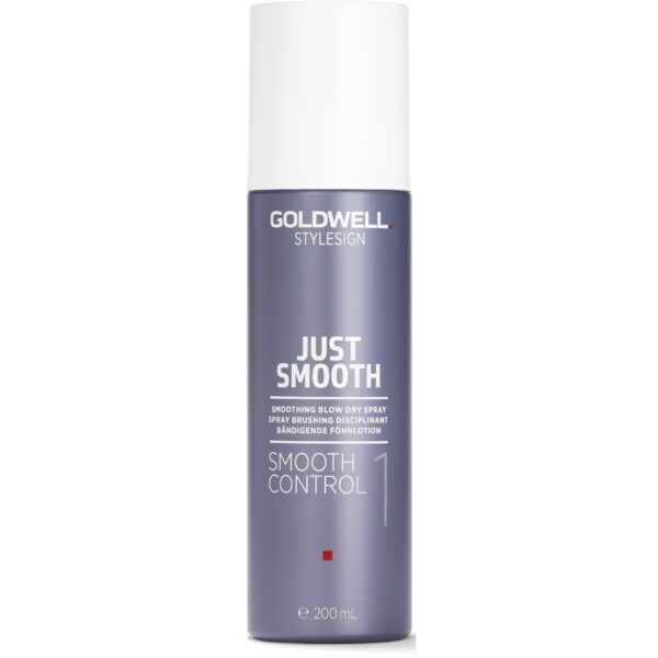 Goldwell StyleSign Just Smooth Smooth Control 200 ml