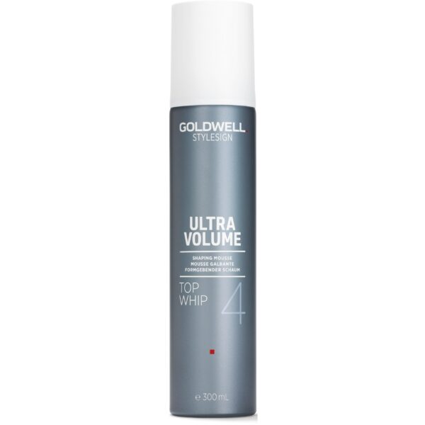 Goldwell StyleSign Ultra Volume Top Whip 300 ml