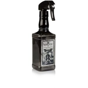 Gordon Barber Spray Bottle