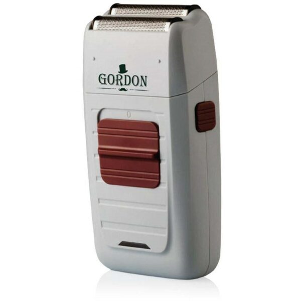 Gordon Cordless Finishing Clipper for Beard and Hair