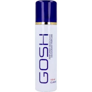 Gosh Classic Classic Deodorant Spray 150 ml