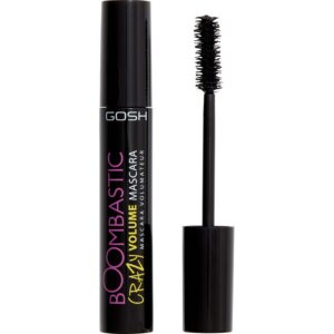 Gosh Boombastic Crazy Mascara 001 Extreme Black