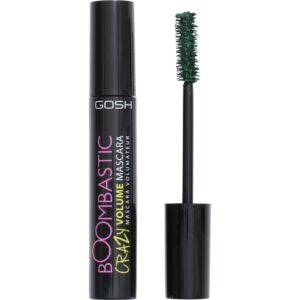 Gosh Boombastic Crazy Mascara 003 Olive Green