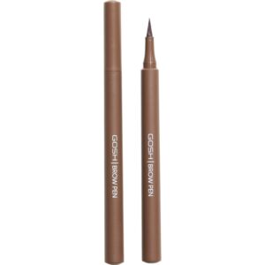 Gosh Brow Pen 001 Brown