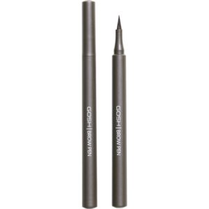 Gosh Brow Pen 002 Grey Brown