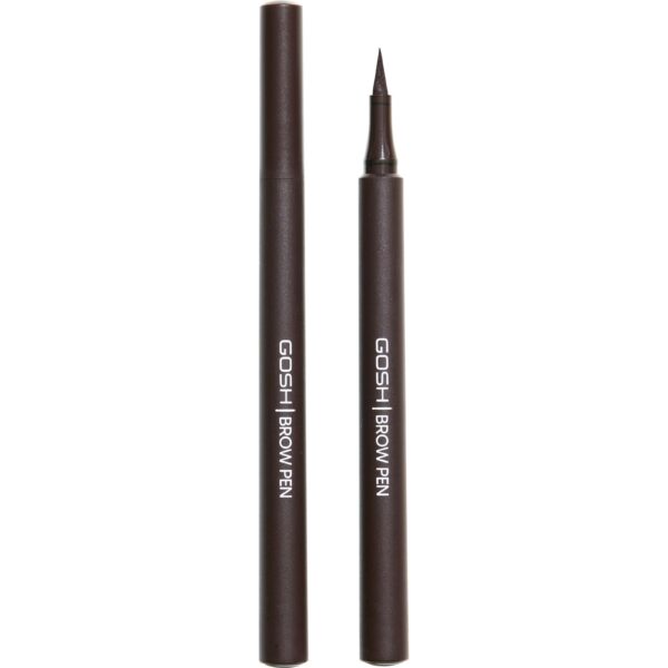 Gosh Brow Pen 003 Dark Brown