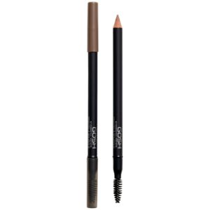 Gosh Eye Brow Pencil Grey Brown