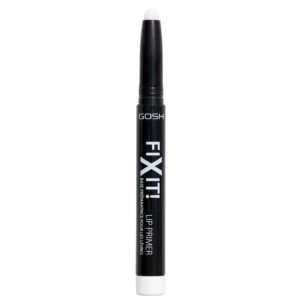 Gosh Fix it Lip Primer 001 Clear